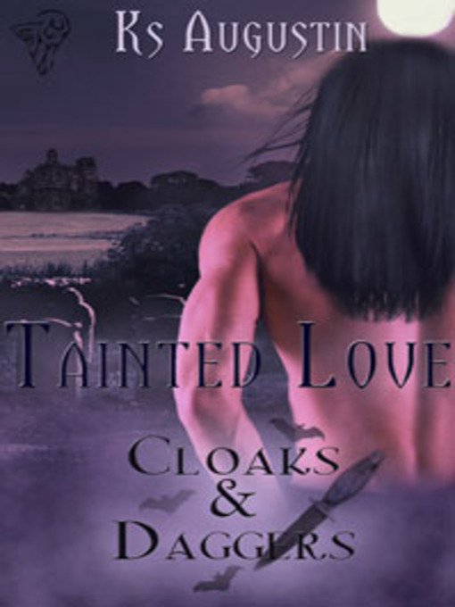 Title details for Tainted Love by KS Augustin - Available